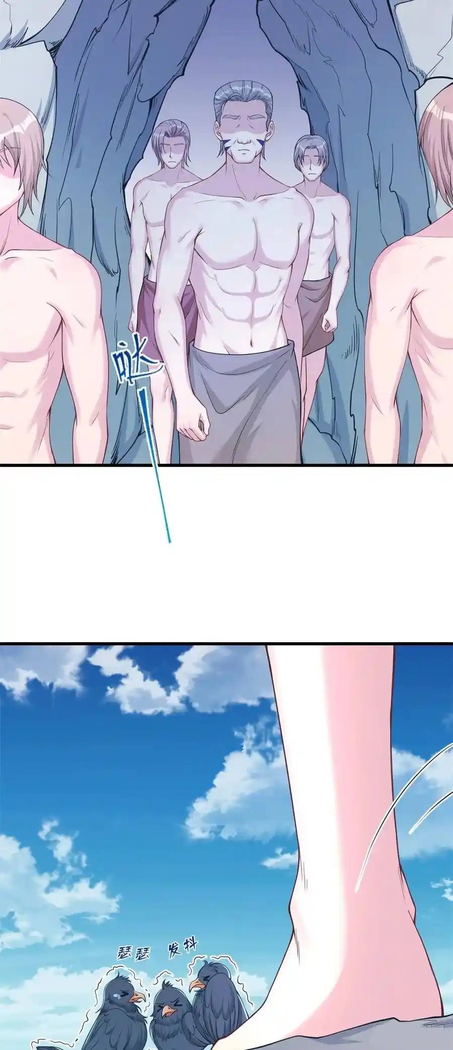 Beauty and the Beasts Chapter 179 Bahasa Indonesia